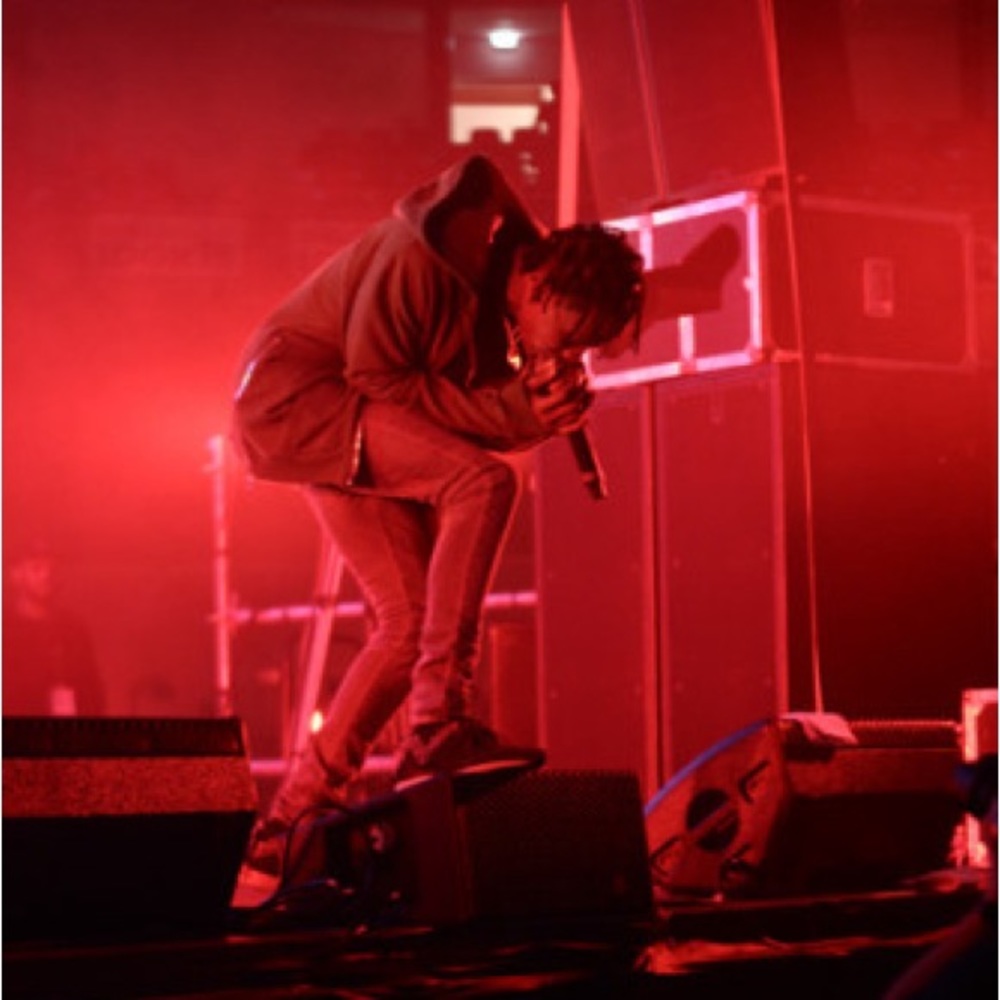 Meet your Posher, Connor